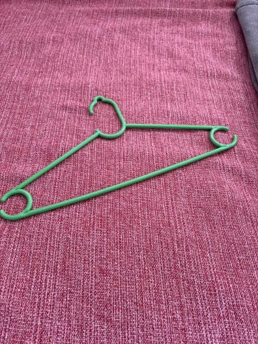 Cabides verde
