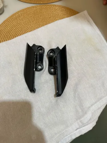 ELIMINADOR DE RABETA CB TWISTER 250f
