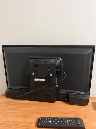 Tv Philco 24 polegadas