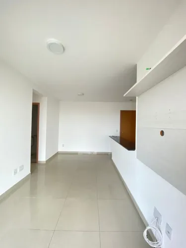 Torre Parnaso - Aluguel.