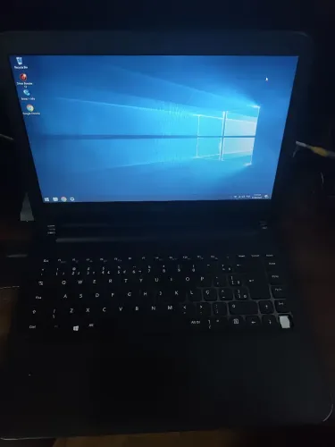 Notebook Dell 