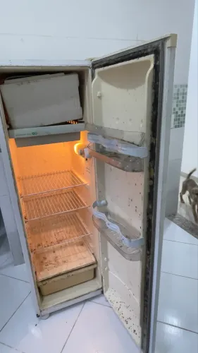 Geladeira Cônsul