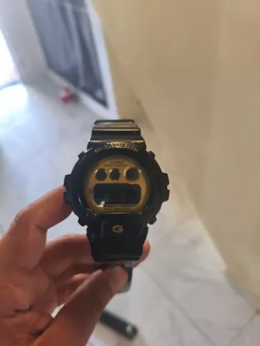 Cassio relógio g shock casio 3230
