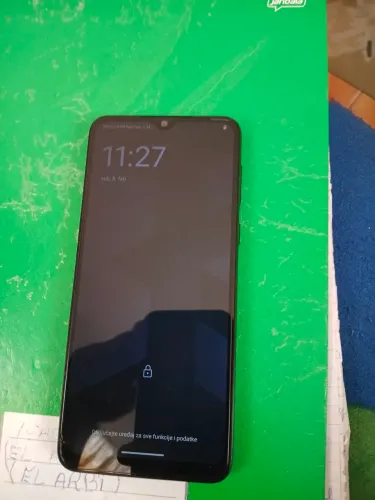 Moto E13