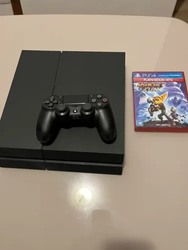 Playstation 4