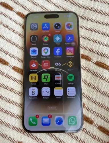 iPhone 14 Pro 256GB