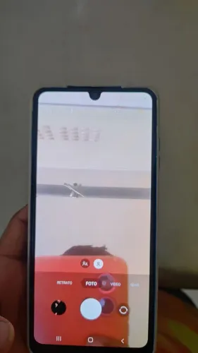 Galaxy A31 