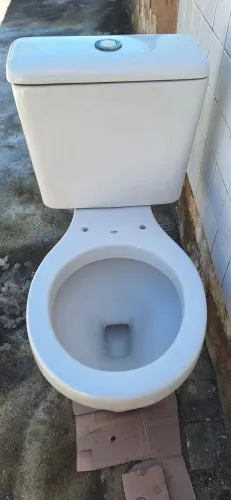 Vaso Sanitario