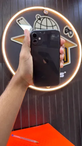 IPHONE 11 PRETO , 64 GB PRETO