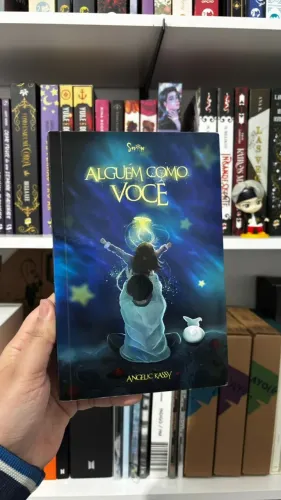 Livro: Alguém Como Você