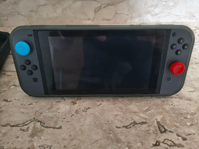 Nintendo Switch 1 V1