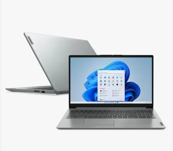 Vendo notebook