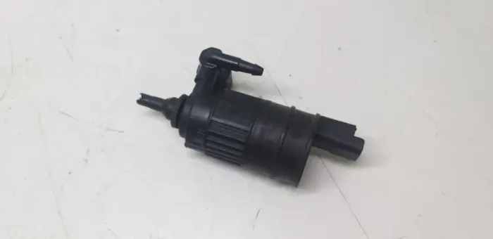Motor Esguicho Agua Parabrisa Renault Clio 2008/2011 (Usado)