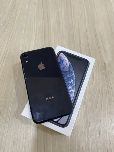 iPhone XR 128gb
