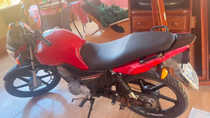 Fan ks125