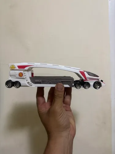 Speed Racer - Caminhão