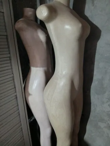 Manequins