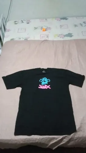 Blusa da Jinx