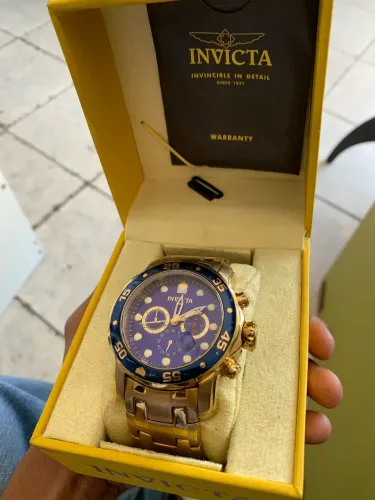 Invicta