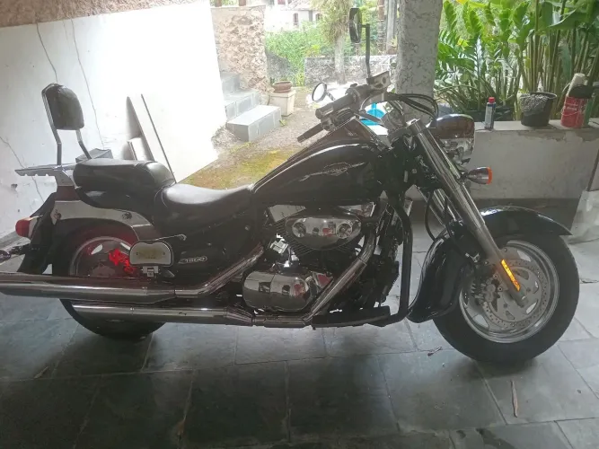 Boulevard c1500 linda