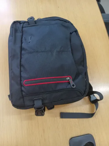 Mochila Sestine