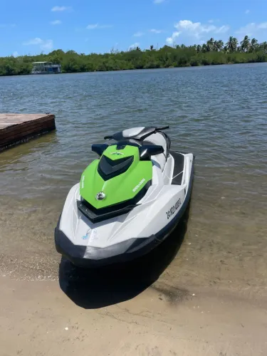 VENDO JETSKI SÓ VENDA