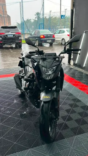 Cb300f cbs 2025