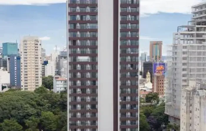 Sala à venda no SP Code Paulista Comercial no Paraíso São Paulo REF: OR