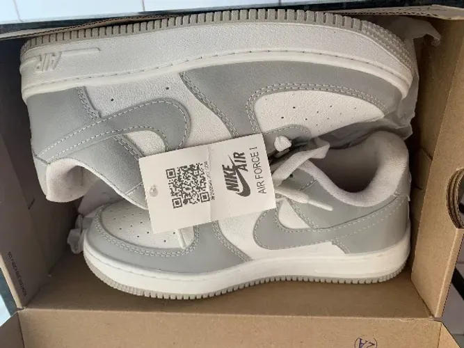 Tênis Nike AIR FORCE I