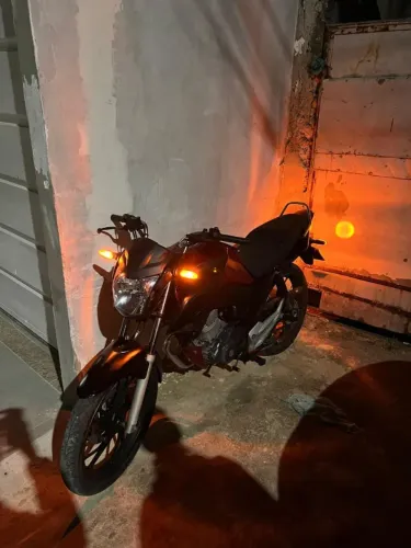 Vendo fan 160