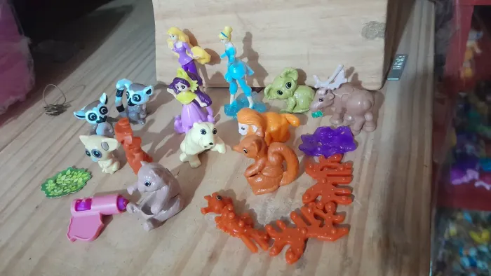 Lote kinder