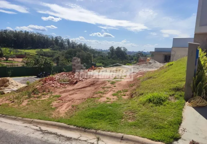 Terreno em Condomínios em Sorocaba