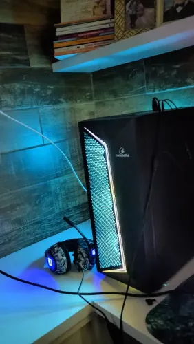 Pc gamer completo 