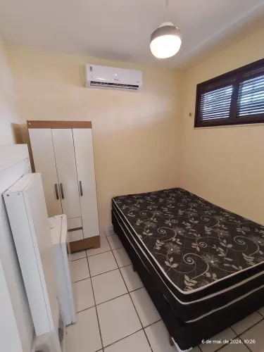 Alugo Kitnet Mobiliado próximo do shopping Rio Mar no Papicu