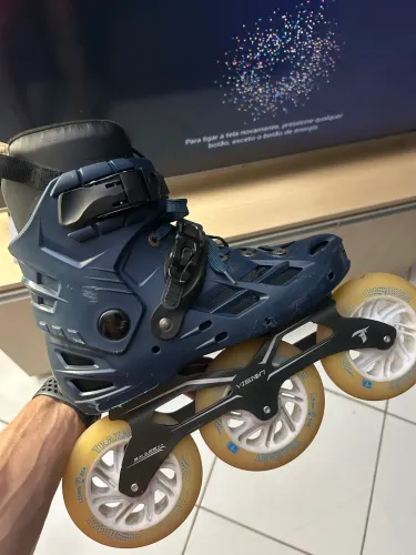 Patins Traxart 39