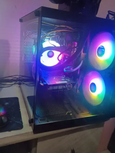 CPU Gamer de entrada