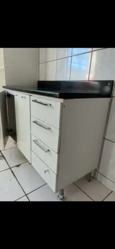 Armários de cozinha ou multiuso 