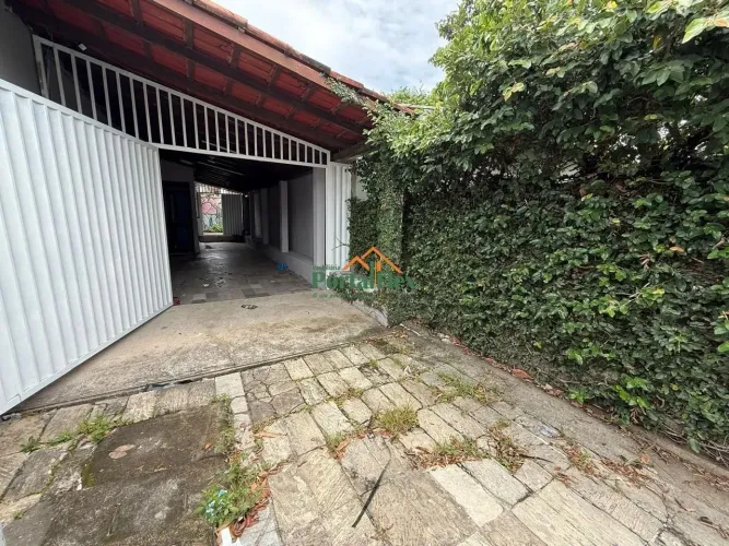 Casa à locação em Valparaíso - Serra/ES