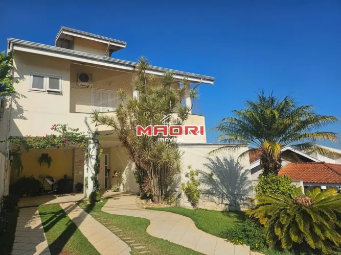Casa à venda no Condomínio Villagio Florença em Valinhos