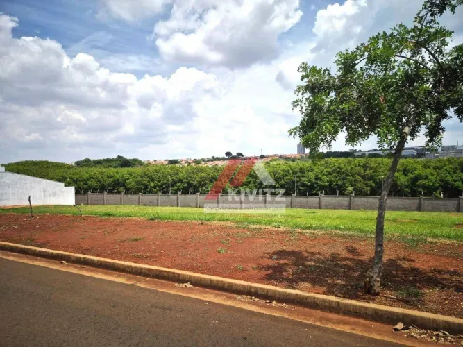 Terreno 490 m² por R$ 395.000 - Parque Fortaleza 1 - Nova Odessa/SP
