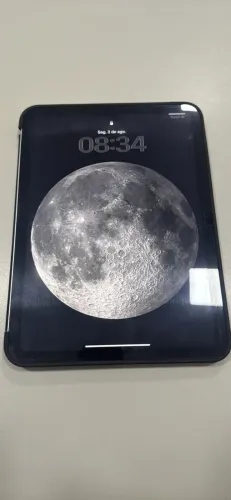 iPad Apple 10ª Geração 64GB Wi-Fi - Estado de Novo | Completo
