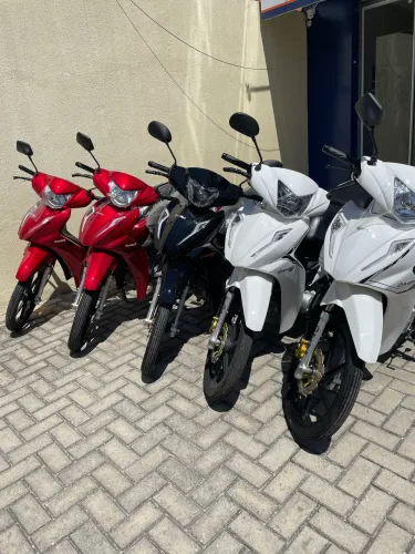 Moto Barata