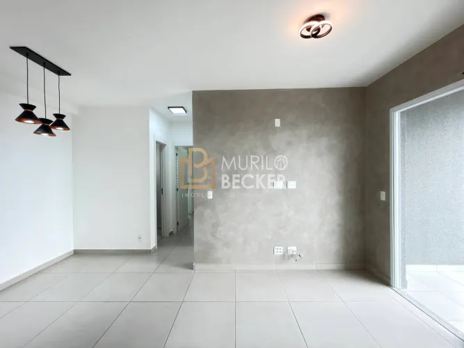 Apartamento à venda no Green Life, 2 dormitórios, Villa Branca, Jacareí