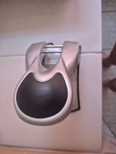 Furador para 60 páginas - Novo