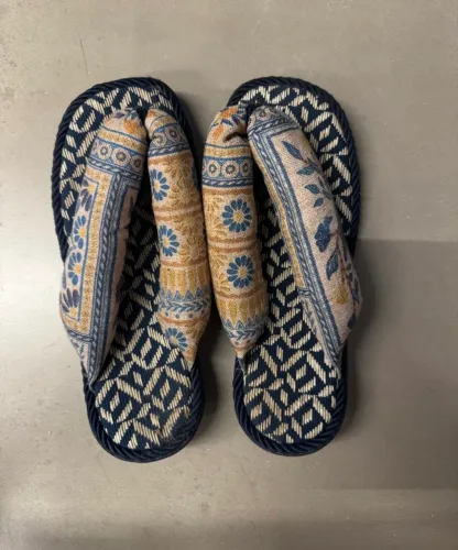 Chinelo Farm estampado - n.38