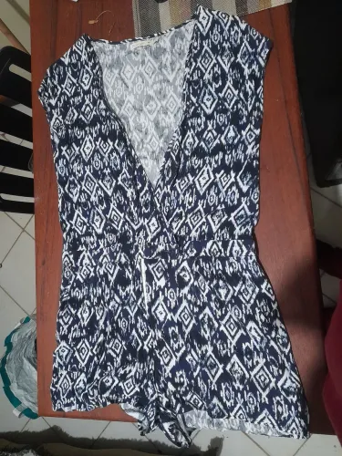Macacão