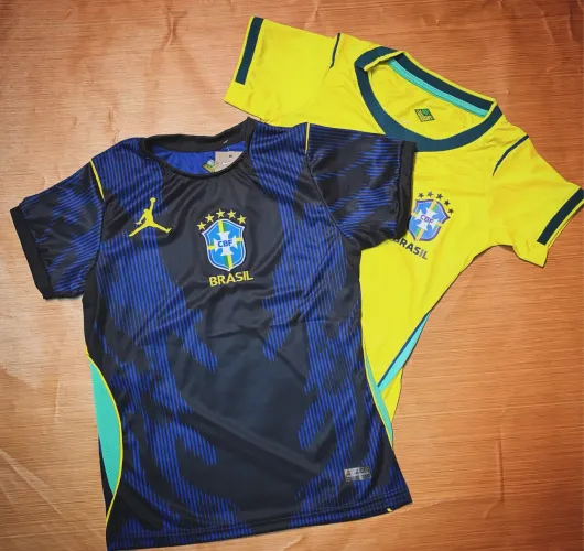 Camisa do Brasil