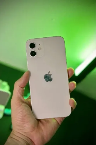 iPhone 12 Novinho