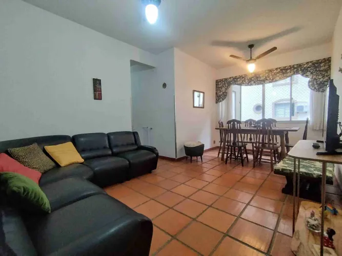 Apartamento à Venda na Enseada no Guarujá | QVista Inteligência Imobiliária Guarujá