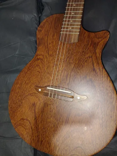Violão Maciço Gianinni
